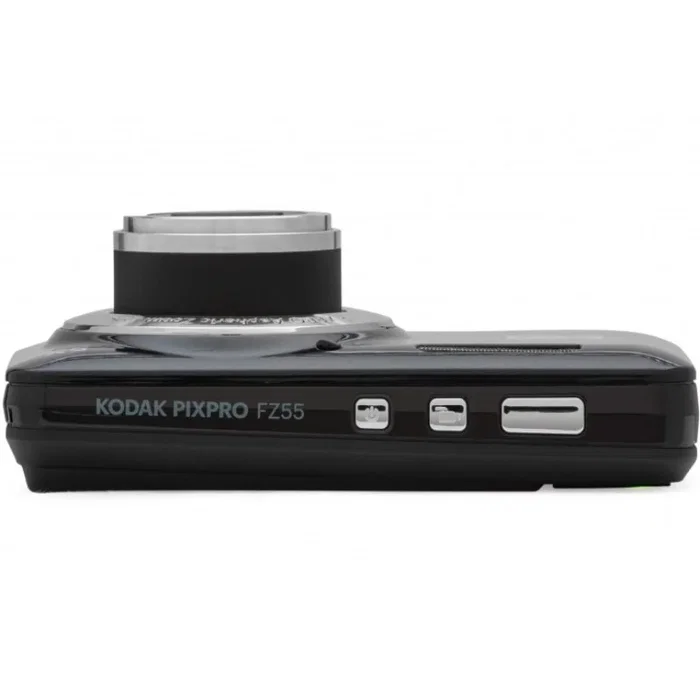 Kodak PIXPRO FZ55 Negra